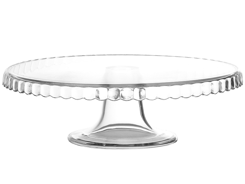 Подставка для торта 280 мм «Патиссери» [03080541]