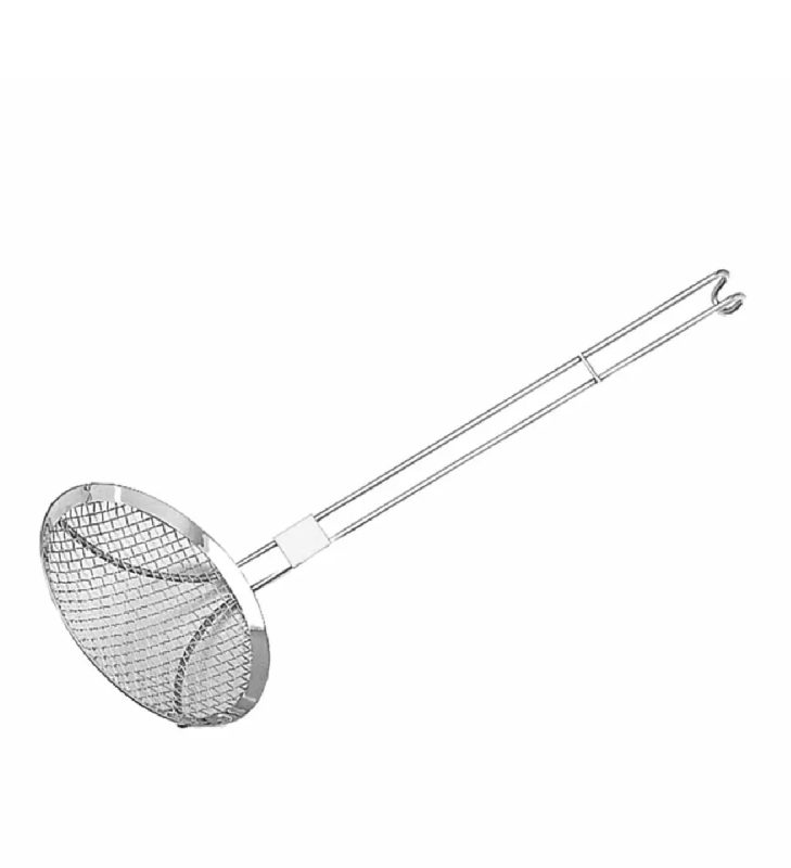 Шумовка сетчатая d 15 см,L= 46 см, P.L. Proff Cuisine