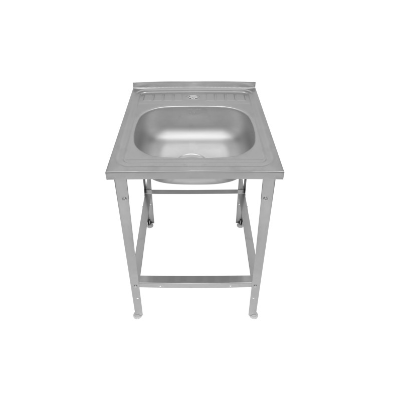 Рукомойник HESSEN РПО 5/6 нерж