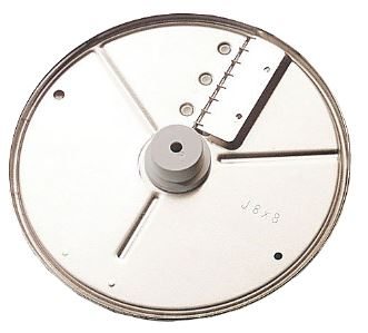 Диск соломка ROBOT COUPE 27610 6х6мм