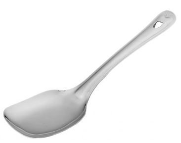 Ложка раздаточная 23*6 см, металл, P.L. Proff Cuisine