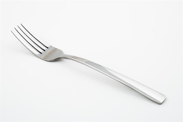 Вилка столовая Madrid 18%