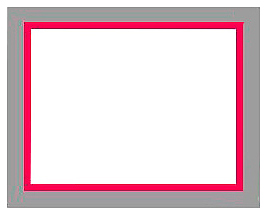 Матрица для INDOKOR IS-1, 187X137