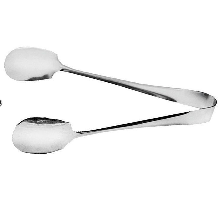 Щипцы 24 см, металл, P.L. Proff Cuisine