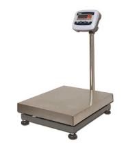 Весы напольные товарные электронные MAS PM1E-150кг-4560