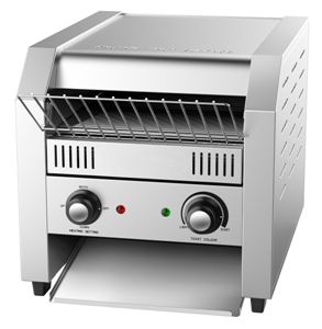 Тостер конвейерный HURAKAN HKN-TOSTI36