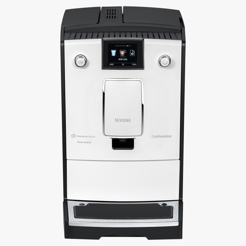 Кофемашина Nivona CafeRomatica NICR 779