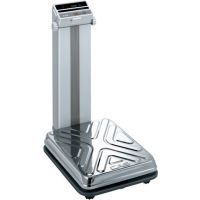 Весы напольные товарные электронные CAS DB-1H-60