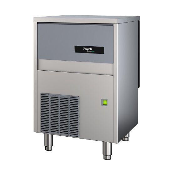 Льдогенератор APACH ГРАНУЛЫ AGB9519B W