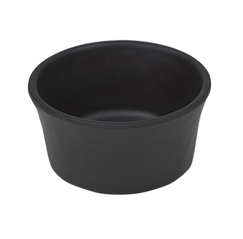 Соусник меламиновый 5 9*3см P.L. BLACK FINISH
