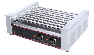 Гриль роликовый для хот-догов Airhot RG-11