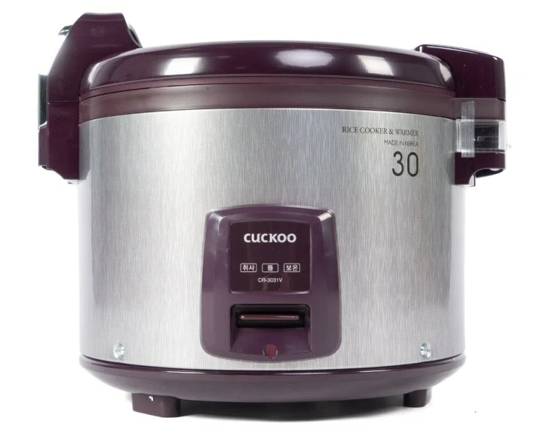 Рисоварка Cuckoo 5,4 л CR-3031V