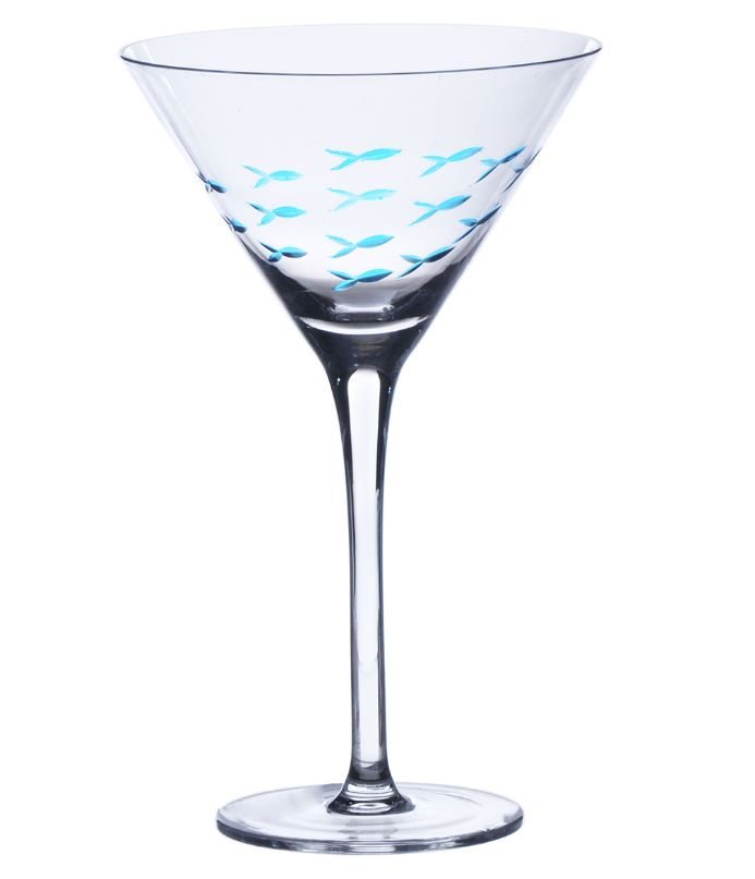Бокал для мартини "Abyss",280 мл, P.L. - BarWare