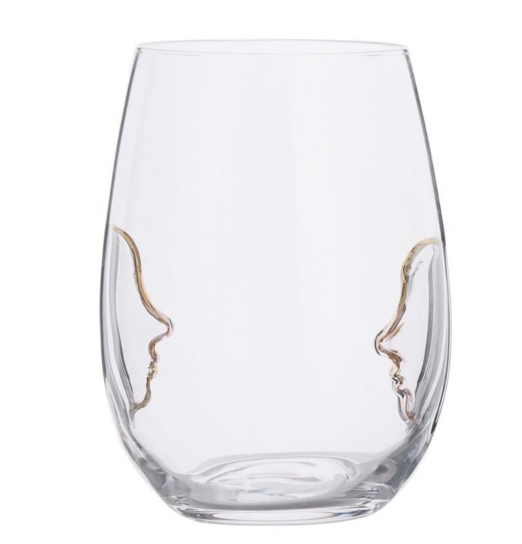 Хайбол "Face to Face " , 600 мл, P.L. - BarWare