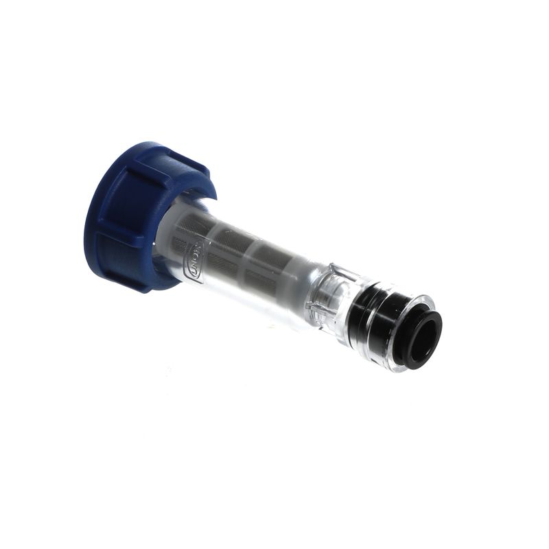 Фильтр с фиттингом (комплект) для пароконвектомата Unox