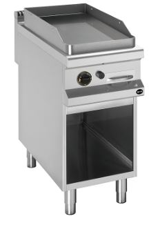 Жарочная поверхность газовая APACH APTG-49PL/PL