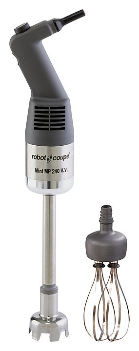 Миксер ROBOT COUPE Mini MP 240 COMBI