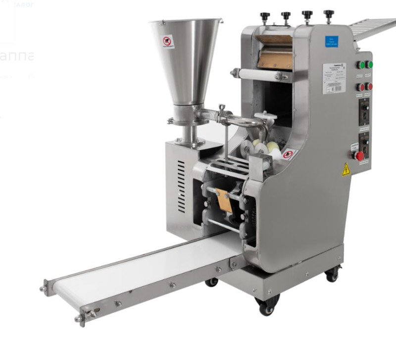 Пельменный аппарат JGL 160 (A) Foodatlas ECO