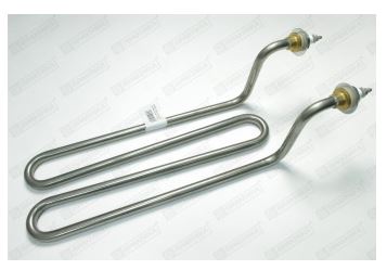 Тэн Нагревательный Элемент Kocateq RS24B heating element (new edition, 4000W, 380V)