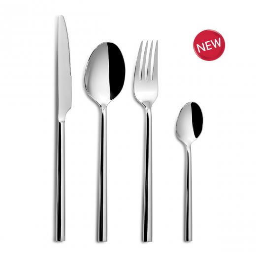 Нож столовый COMAS Oslo Eco 18%