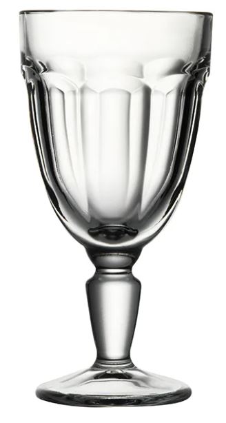 Бокал для вина 310 мл. d=89 мм. h=173 мм. Касабланка /12/ 51268