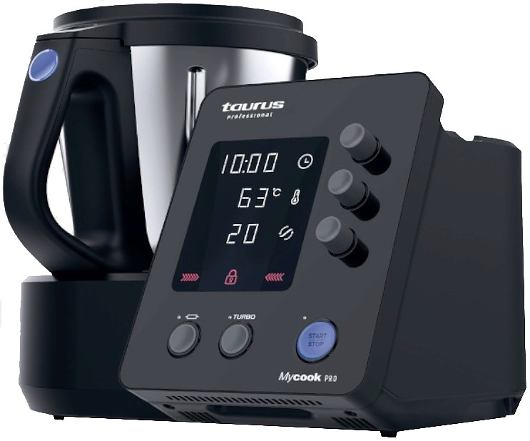 Термоблендер TAURUS Mycook pro