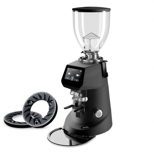 Кофемолка FIORENZATO F 64 Evo Pro Black