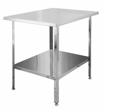 Стол рабочий островной HESSEN СО 15/6 оц