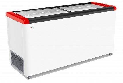 Ларь морозильный FROSTOR GELLAR FG 600 C