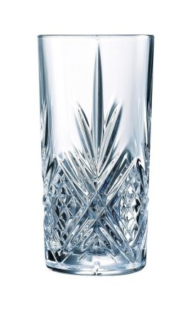Хайбол «Бродвей» стекло; 450мл; D=80,H=166мм; прозр.