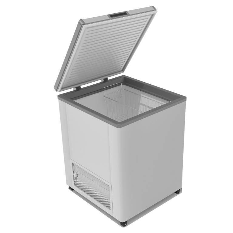 Ларь морозильный FROSTOR F 215 S