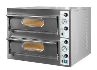 Печь для пиццы Restro Italia START 44, 230/400V