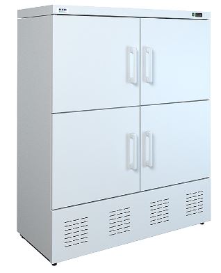Шкаф комбинированный МХМ ШХК-800