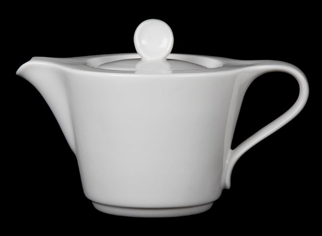 Чайник заварочный 500мл с фильтром[LQ-QK15020]