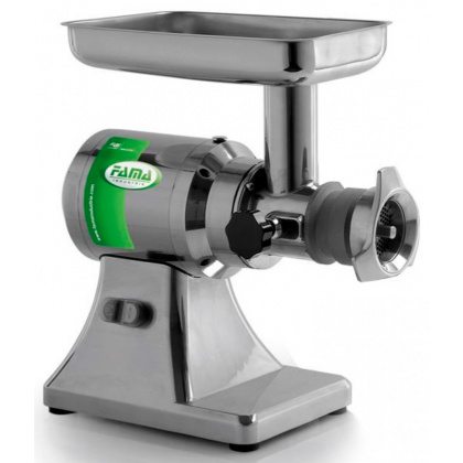 Мясорубка FAMA TS 22 FTS 137UTE полный унгер 220 В