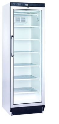 Шкаф морозильный UGUR UDD 370 DTK