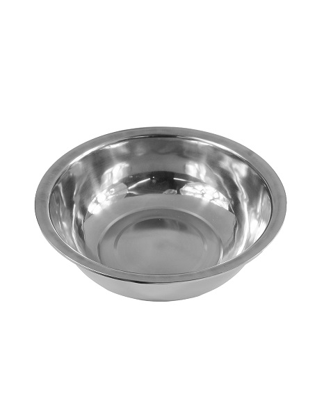 Миска 6,0 л. d=35 см. h=11 см. нерж. MGsteel /1/ ТП
