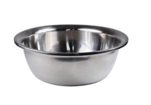 Миска 33,0 л. d=60 см. h=19 см. нерж. MGsteel