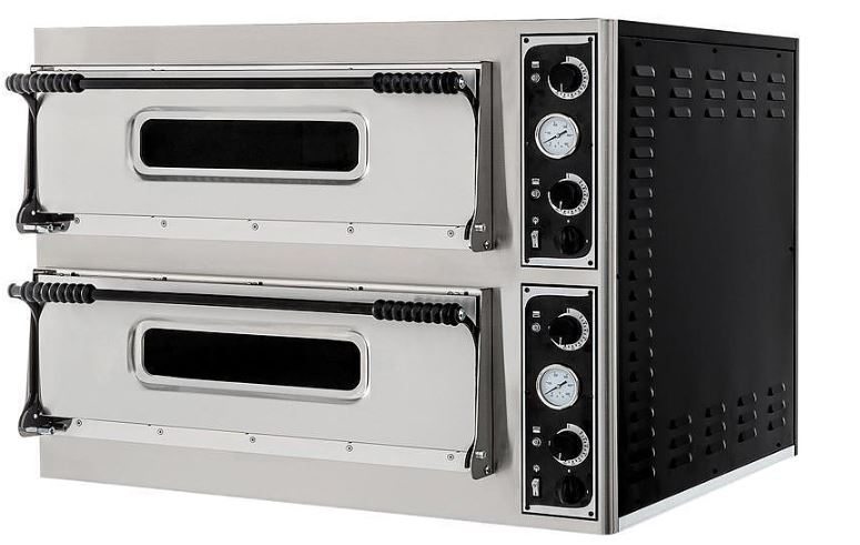 Печь для пиццы электрическая ITPIZZA MS66