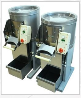 Картофелечистка БЕЛТОРГМАШ МОК-300М
