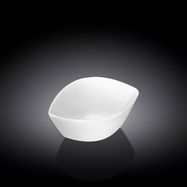 Соусник 45 мл. 80*55 мм. h=33 мм. Wilmax /12/192/ 992751