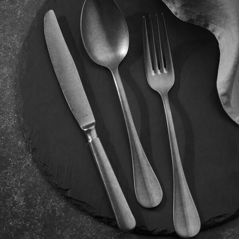 Ложка чайная 14см, Baget retro, Narin [12]