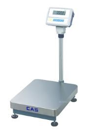 Весы напольные товарные электронные CAS HD-150