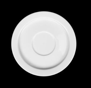 Блюдце «Corone Gourmet» 165 мм