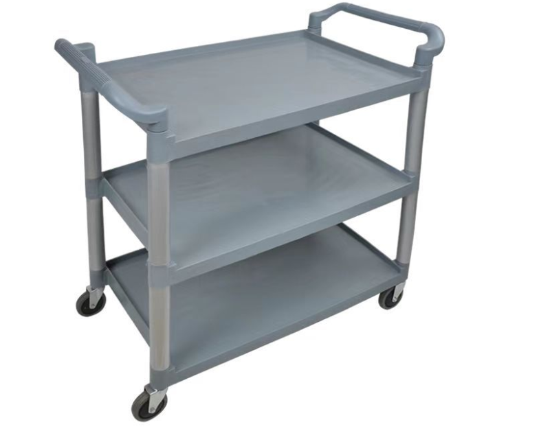 Тележка HURAKAN HKN-TSP3L