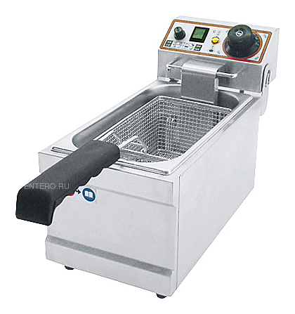 Фритюрница BECKERS FB 4 LTA