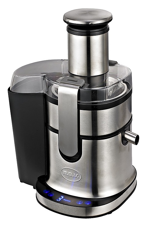 Соковыжималка R.G.V. Industrial Juicer