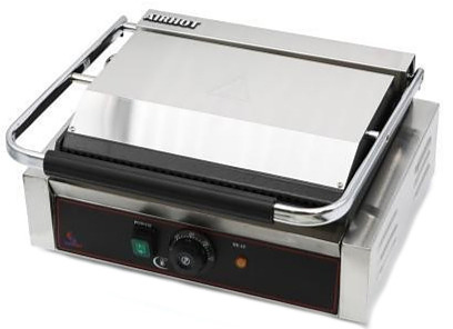 Гриль прижимной Airhot CGL-FF