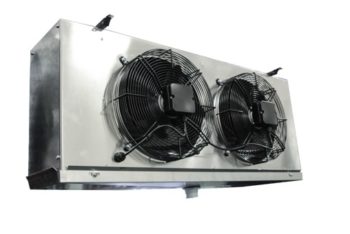 Холодильный агрегат (сплит-система) INTERCOLD МСМ-462 FT (опция -30° С)