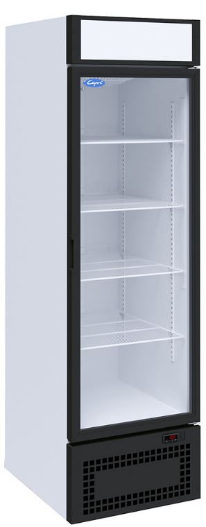 Шкаф холодильный Марихолодмаш Капри 0,5 СК